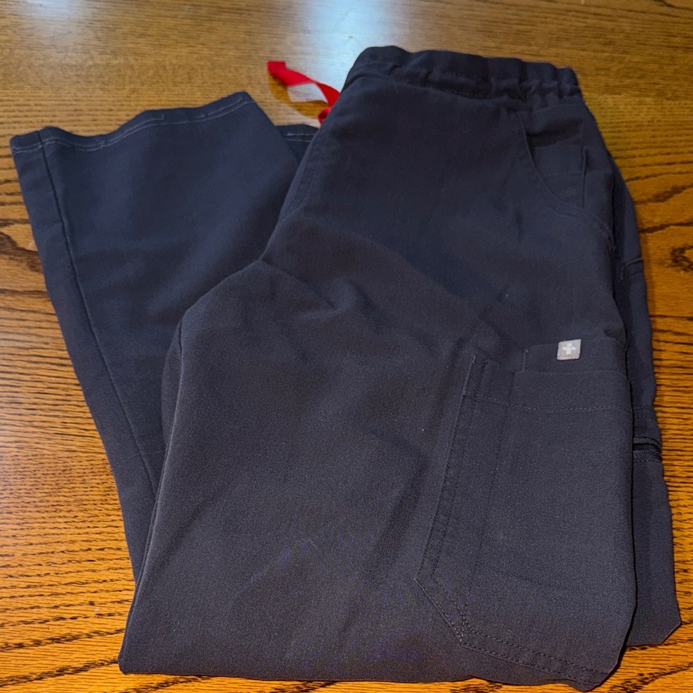 Figs scrub pants